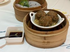 -翠园(广州太古汇店)