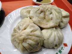 -小胖包子王(庆亚大厦店)