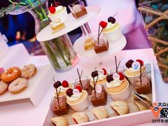 -美丽心情蛋糕(江苏路店)