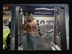 -ENERGY原力健身(川周店)