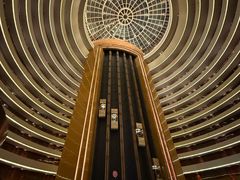 -杭州国际会议中心洲际酒店-原素全日餐厅(解放东路店)