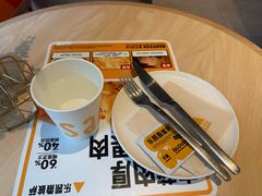 -乐凯撒披萨(欢乐颂购物中心店)