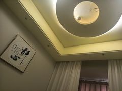 -逸栈养生SPA(望京店)