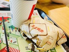 -肯德基(新地中央店)