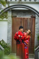点击看大图 -钟爱一生婚纱摄影旗舰店