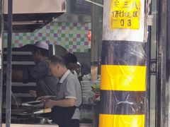 -刘信牛羊肉小炒泡馍(回民街店)