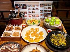 -临家闽南菜(宝洲路店)