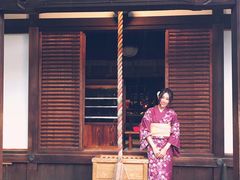 -京都冈本和服体验租赁店(清水寺店)