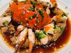 -上海会馆(香港名都店)