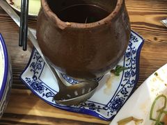 -巢湖名吃·徽府农家菜(半汤店)