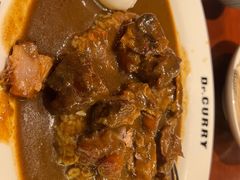 -伽喱博士 Dr.CURRY咖喱饭(太阳宫咖喱店)