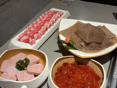 -海底捞火锅(南海万科广场店)