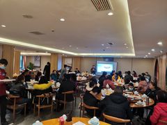 大堂-有红鸡毛店·川菜(建设路店)