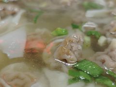 -清真蒋有记(老门东店)