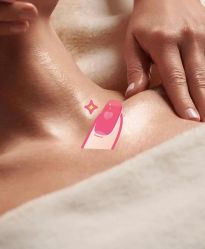 -健身堂科技美肌SPA