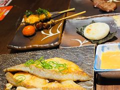 -鸟鹏烧鸟居酒屋(熙龙湾店)