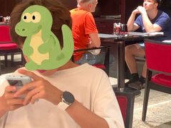 -华凯华美达广场酒店自助餐厅