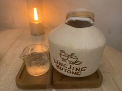 -玲婧胡同·生日蛋糕·餐厅(嘉里城店)