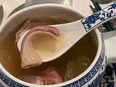 -金燕岛潮州酒楼