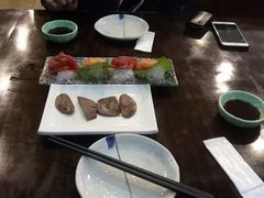 -真剑日本料理·铁板烧(贵州路店)