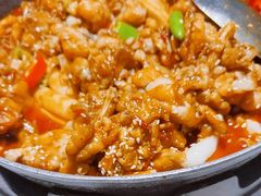 -蛙喔牛蛙(淮安吾悦店)