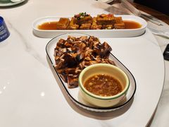 -纪林菜馆·博山菜老字号(华光路店)