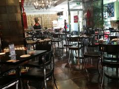 大堂-小资太太餐厅(南岗区店)