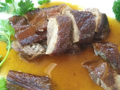-启香鸡私房菜(湖景店)