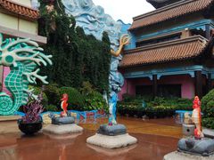 -郑州方特梦幻王国