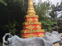 -瑞丽独树成林风景区