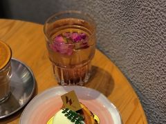 -W CAFE(甜爱路店)