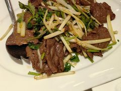 -梅龙镇酒家(南京西路总店)