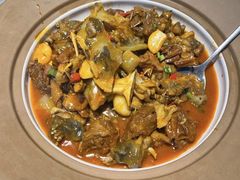 -洞庭家宴·头牌甲鱼(广渠门店)