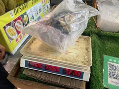 -曼阁市场水果批发市场