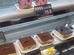 -FANEN法念·烘焙·甜点(万象城店)