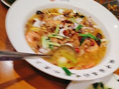 -醉壹号海鲜大排档(厦门美食地标店)