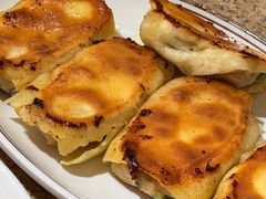 -金谷园饺子馆(北邮总店)