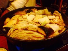 -牛玄庵日式寿喜烧·料理店(新源里店)