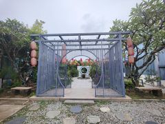 -水云间·园林餐厅(大龙店)