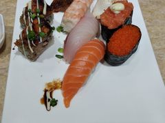 -东京屋(武定路店)