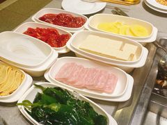 -海底捞火锅(漕宝路店)