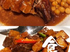 -汤城小厨•粤菜•靓汤(金宝街店)