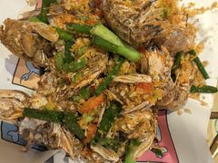 -桥东喜碧海鲜街(水东街店)