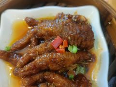 -虾饺妹·酒家(金碧店)