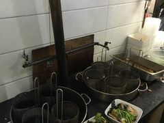 -林静小吃(复兴路店)