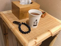 -耳艺采耳·足疗·按摩SPA(东圃店)