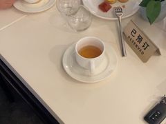 -天津东凯悦酒店·大堂吧