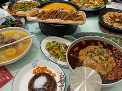 -蜀厨小匠·民间川菜(犀浦店)