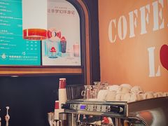 -COSTA COFFEE(新奥购物中心店)