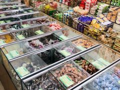零售区-苏州蜜饯门市部